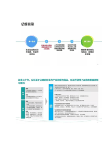 华为_人力资源管理纲要20_总纲(公开讨论稿)87张PPT大公开（DOC39页）