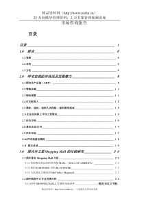 呼和浩特东欣商业地产项目