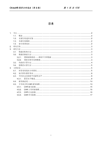 ChinaHR薪资分析报告