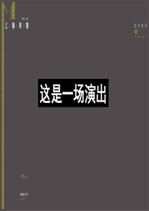 成都上锦美地地产项目营销推广全案