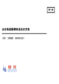 和君白沙专案薪酬方案(ppt61)(1)