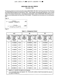 AGMA 1003-G93-1993 R 1999