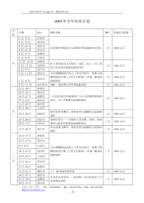 员工关系管理之非人力资源部门