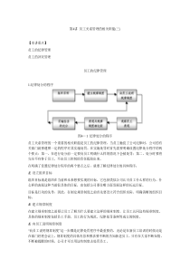 员工关系管理职能系列4