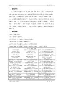 万科城22、23标段施工组织设计