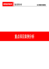 洪江市房地产调查之商业地产调查(修改)