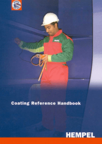 Hempel_CoatingReferenceHandbook_GB海虹老人油漆参