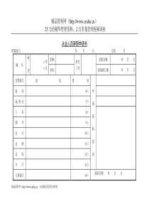 第二节从业人员辞职申请书