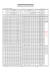 揭阳市地方税务局行政执法职权依据一览表