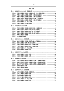 PPT美观工程-定量图表规范