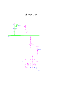 大塘变35千伏扩建工程开工报审表(12、03、16)