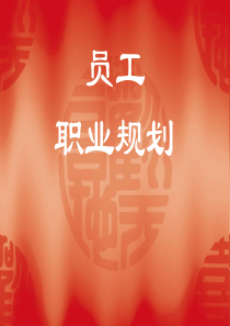 员工职业规划--szmjdjl