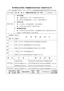 教学流程图例子