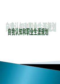 对于应届生来说相当全面的职业生涯规划