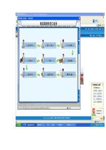 货代流程图