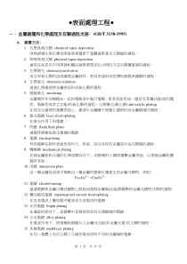 表面处理工程(doc17)(1)