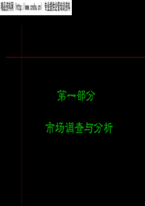 万科海上春园策划全程