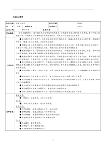 某物业管理企业水暖工程师岗位职责