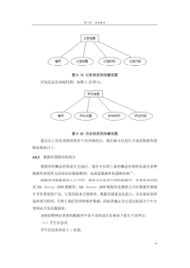 基于B_S结构的求职招聘网站系统设计与实现(下部)