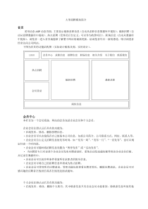 网建方案功能模块之：大企业招聘