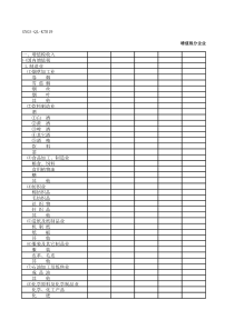 GNGS-QL-KT019增值税分企业类型统计月报表（专