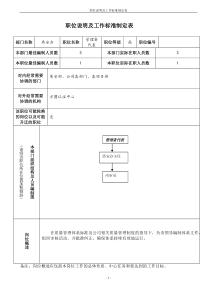 zab管理者代表