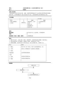 小店货车销售代表岗位职责