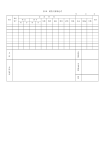 表04  销售日报表达式