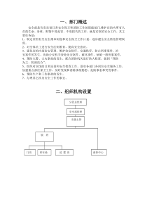 进度管理表