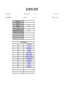 适用于中小企业的简单报表分析(1)