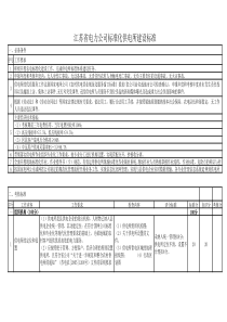 2-02-1省公司标准化供电所建设标准(试评分后)