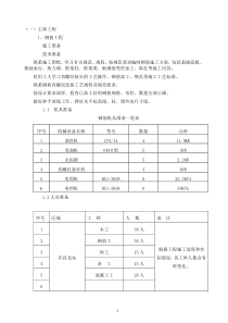 主体标准化方案（DOC38页）