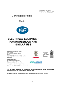 CertificationRulesNF012Englishversion