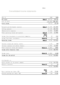 IT项目管理-2.45供应商财务状况调查表