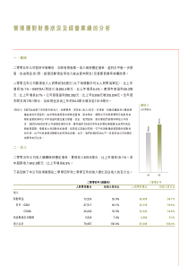 akq.管理层对财务状况及经营业绩的分析(pdf 10)