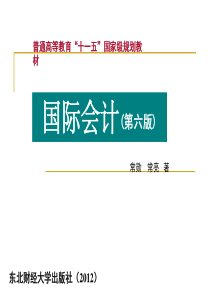 08法国会计模式