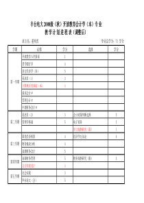 08秋会计本