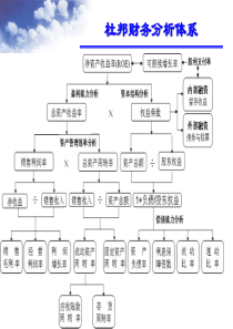 财务比率分析（PPT35页)