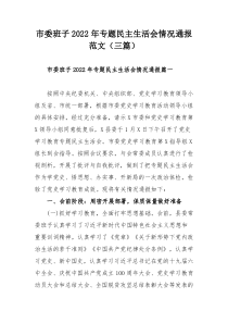 巡察组组长在巡察进驻动员会上的讲话材料范文（精选三篇）