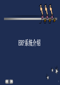 ERP概要