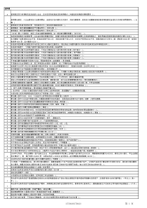 XXXX年会计继续教育题目及答案汇编