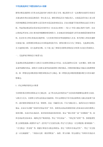 不同回购选择权下销售回购的会计核算(DOC 5)