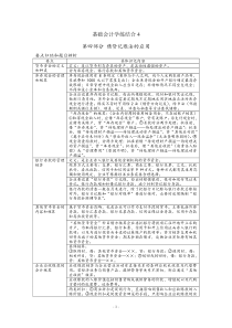 基础会计学练结合4