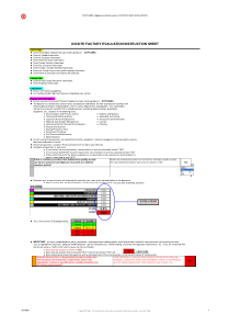 Target评分标准(适用和服装制衣类工厂)(1)