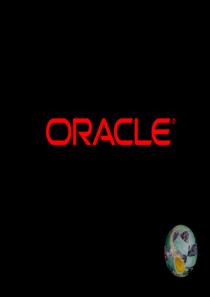 ORACLE人力资源方案（PPT 40页）