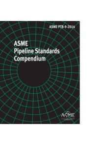 ASME PTB-9-2014 ASME管线标准纲要 