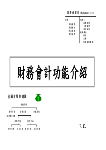 财务会计功能介绍(ppt 106)