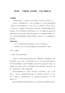 CFO特训：中小企业融资实务第三部分