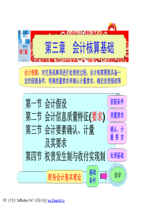 03第三章会计核算基础[PDF]