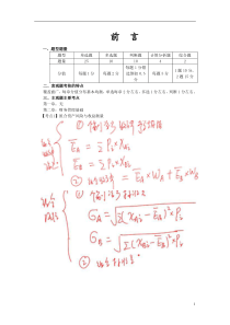 13中级财务管理串讲